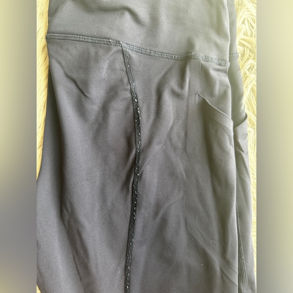 Lululemon Pace Rival Crop *Full-On Luxtreme 22" - Picture 13 of 16